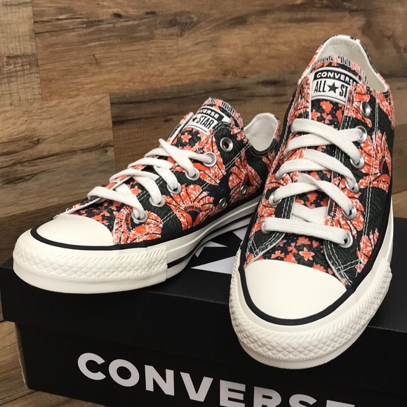 CONVERSE CTAS OX BRAND NEW - Picture 5 of 16